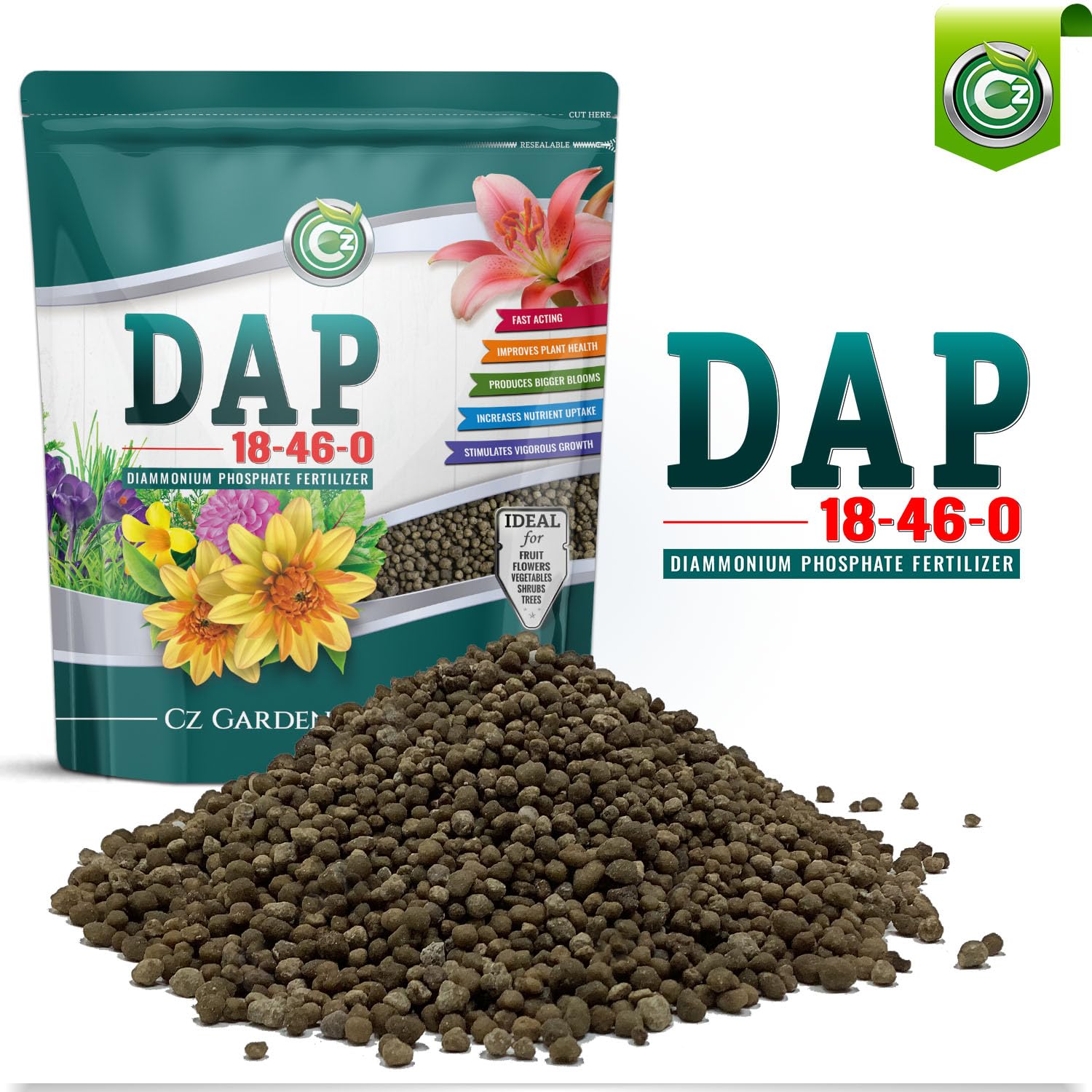 DAP 18-46-0