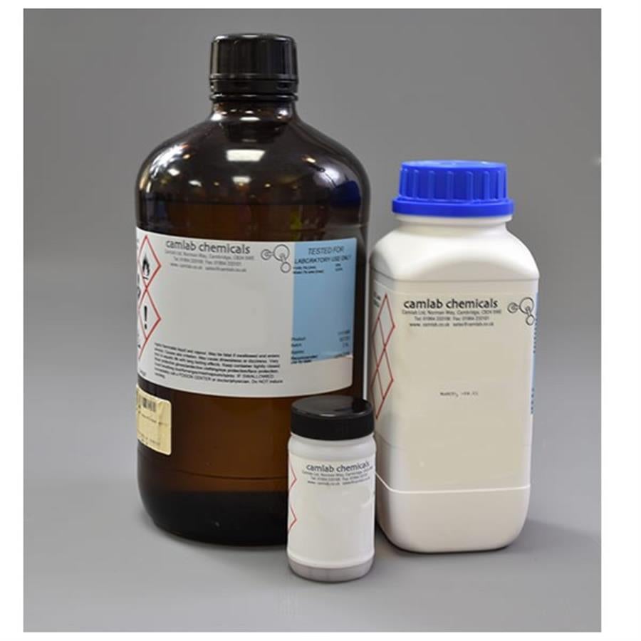 Hydrogen Peroxide 50%