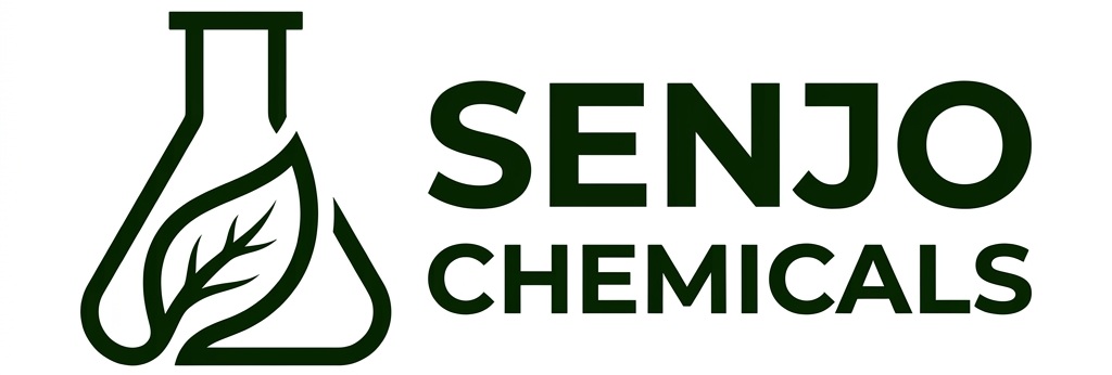 Senjo Chemicals Logo