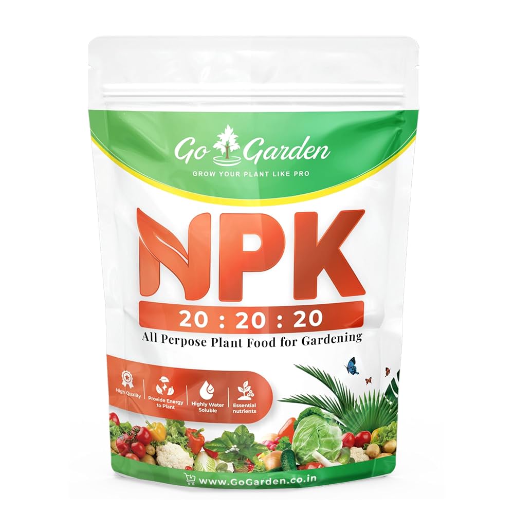 NPK 20-20-20 Base