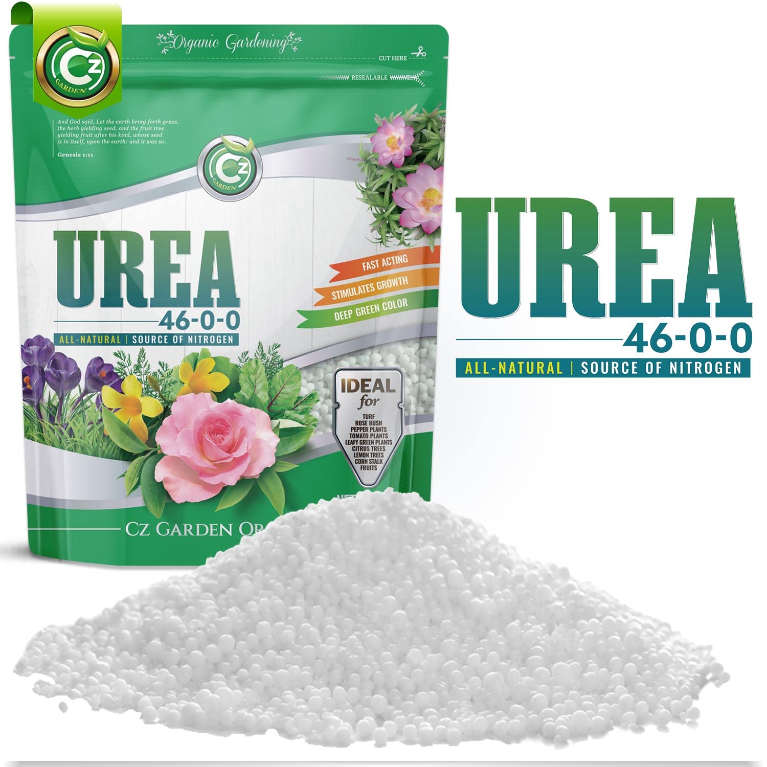 Urea 46-0-0